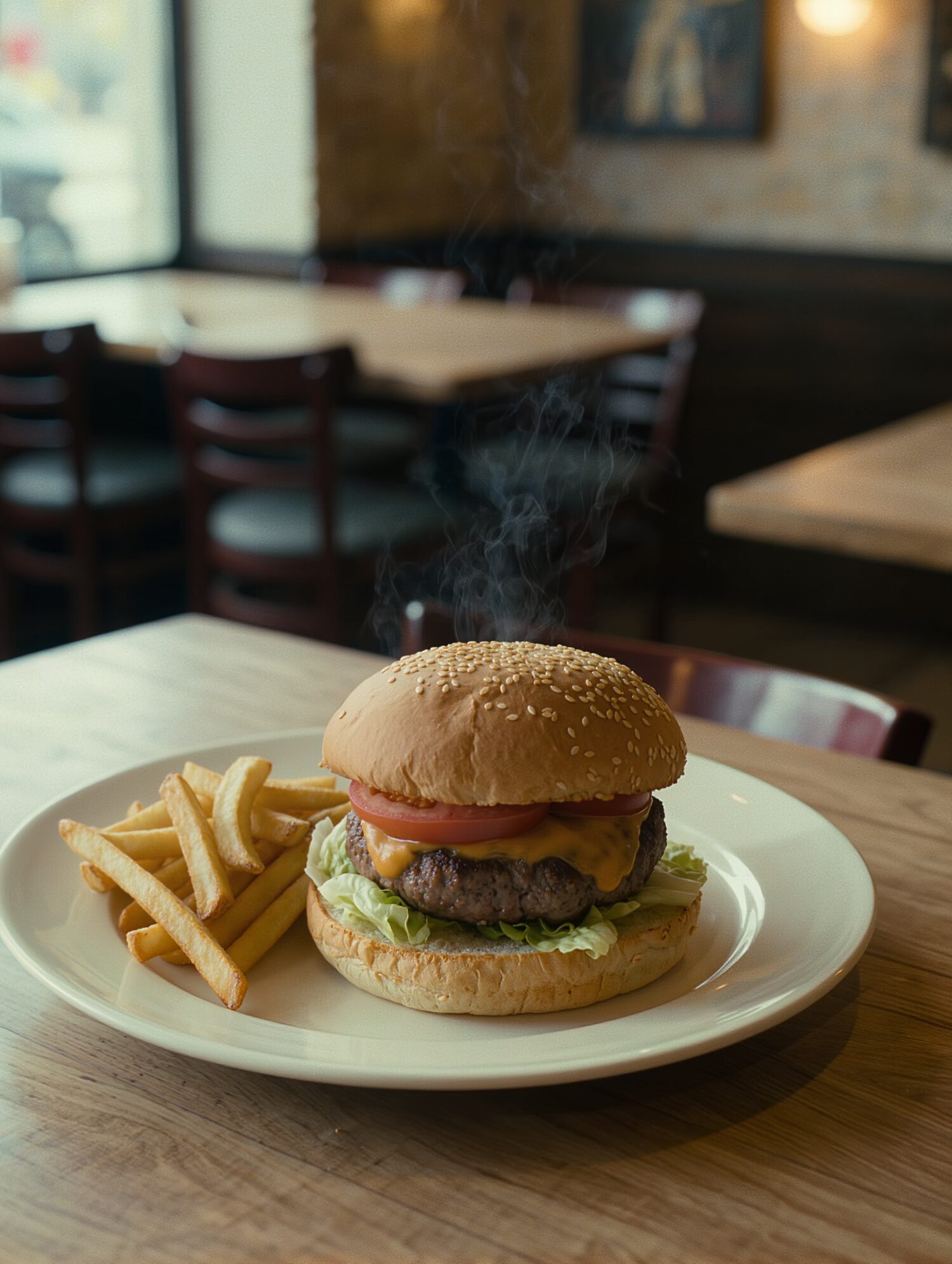 Marhaburger