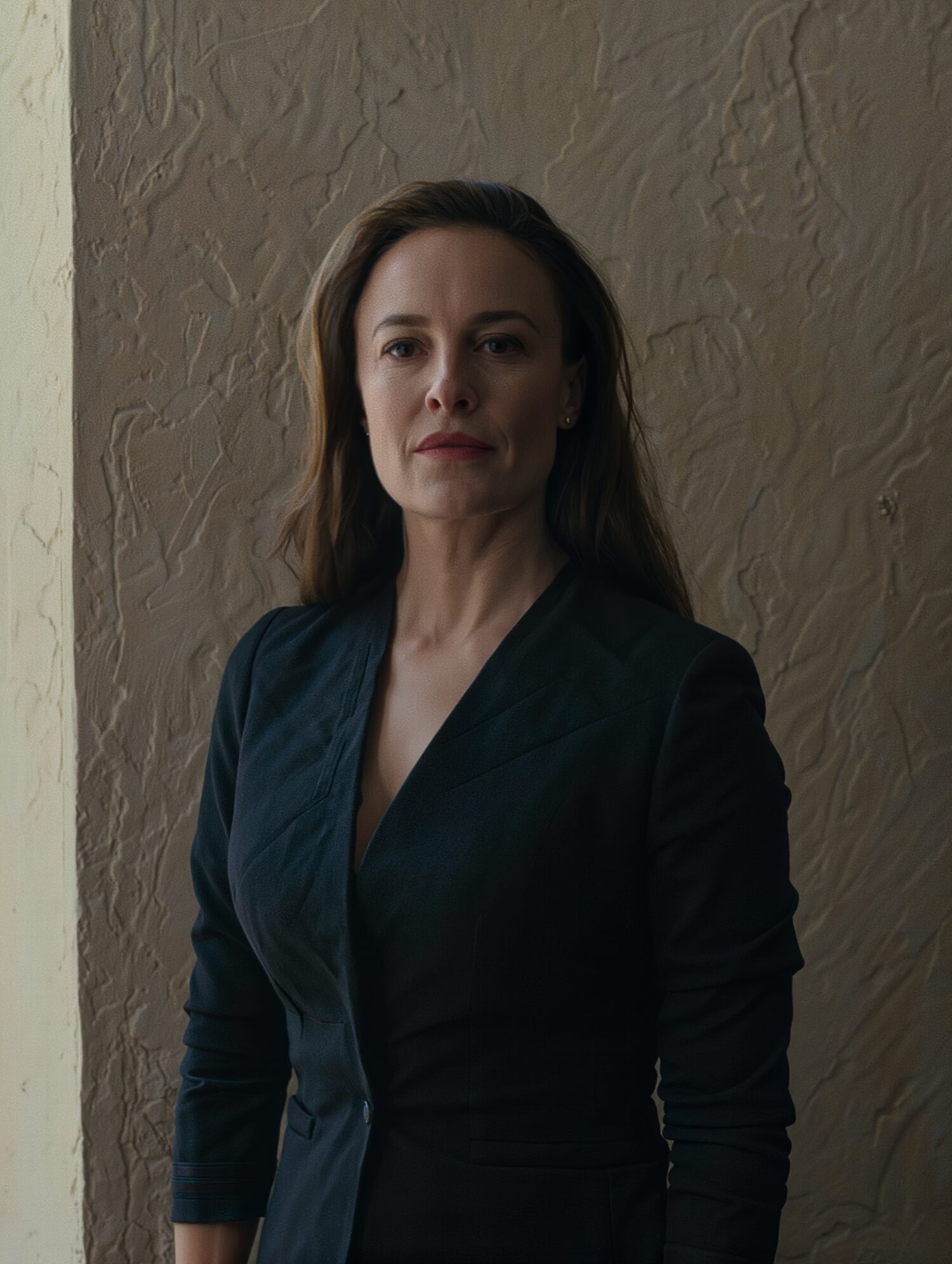Bíró Katalin partner az irodában